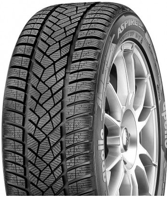 APOLLO Aspire XP Winter XL 225/50 R17 98H